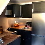 Apartment Petit Duplex