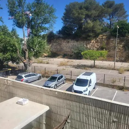 Petit Duplex * Montpellier