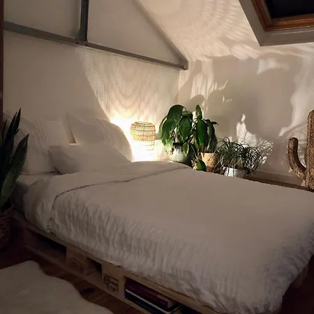 Petit Duplex Montpellier