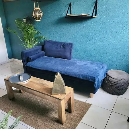 Petit Duplex Apartman Montpellier