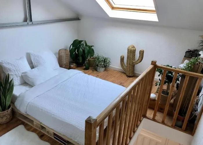 Petit Duplex Montpellier