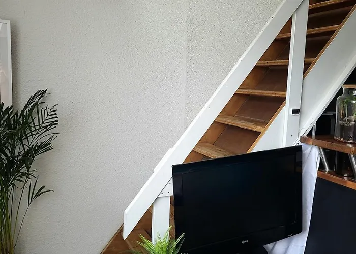 Apartamento Petit Duplex *