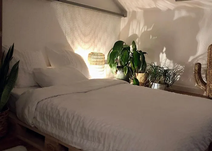 Petit Duplex Montpellier