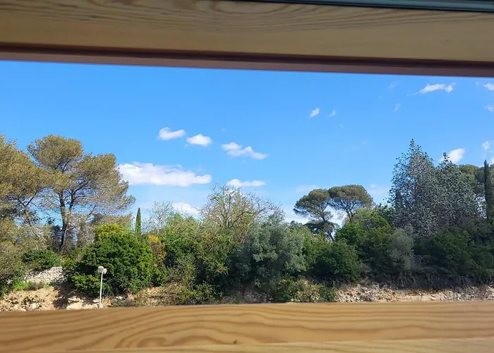 Apartamento Petit Duplex Montpellier